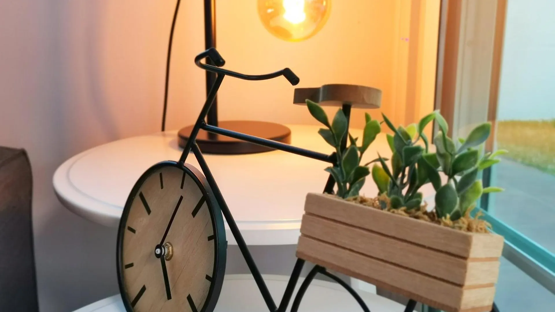 Los Porches D40 By Pride Holiday Rentals San Bartolomé 0*,