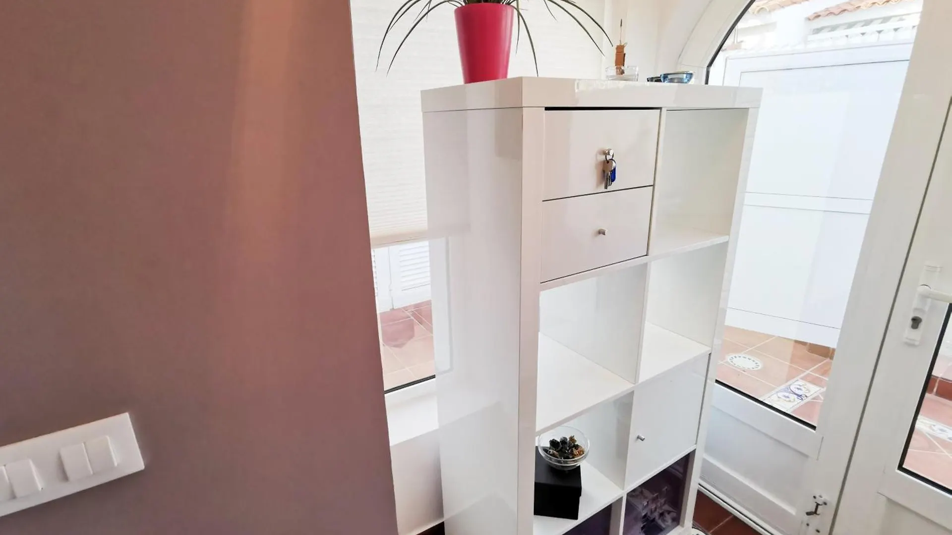 Los Porches D40 By Pride Holiday Rentals San Bartolomé 0*,