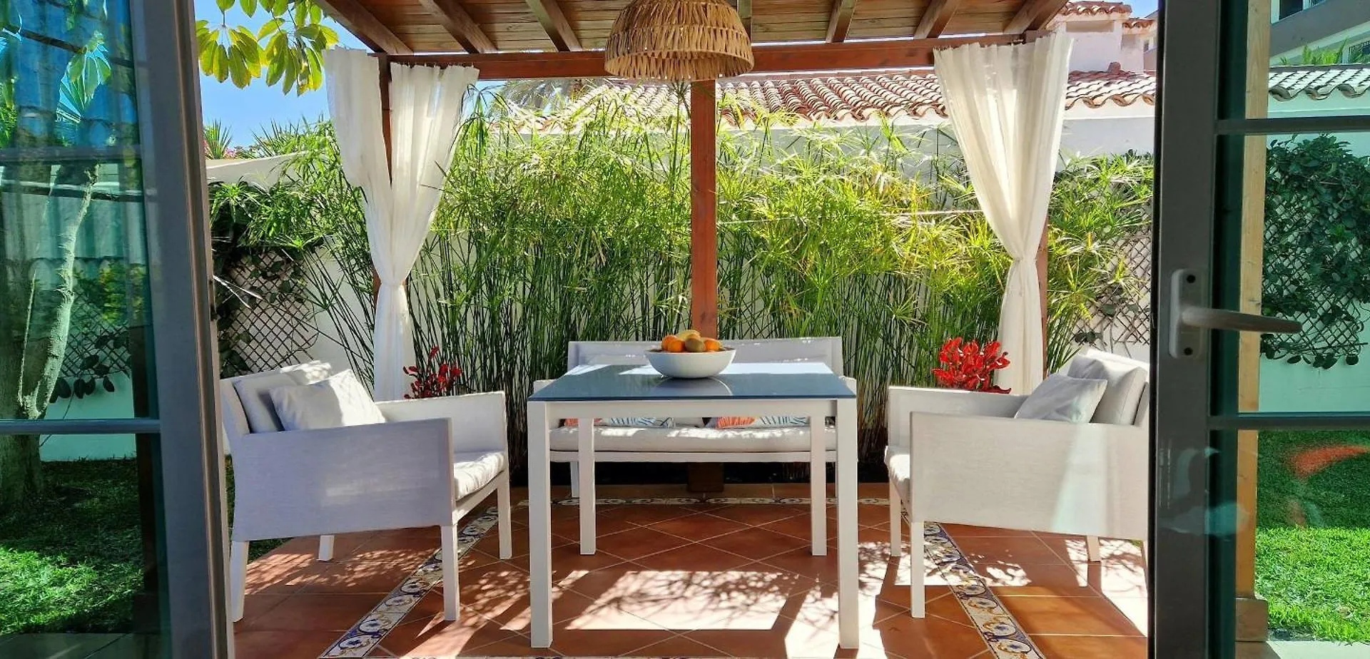 Сasa de vacaciones Los Porches D40 By Pride Holiday Rentals San Bartolomé