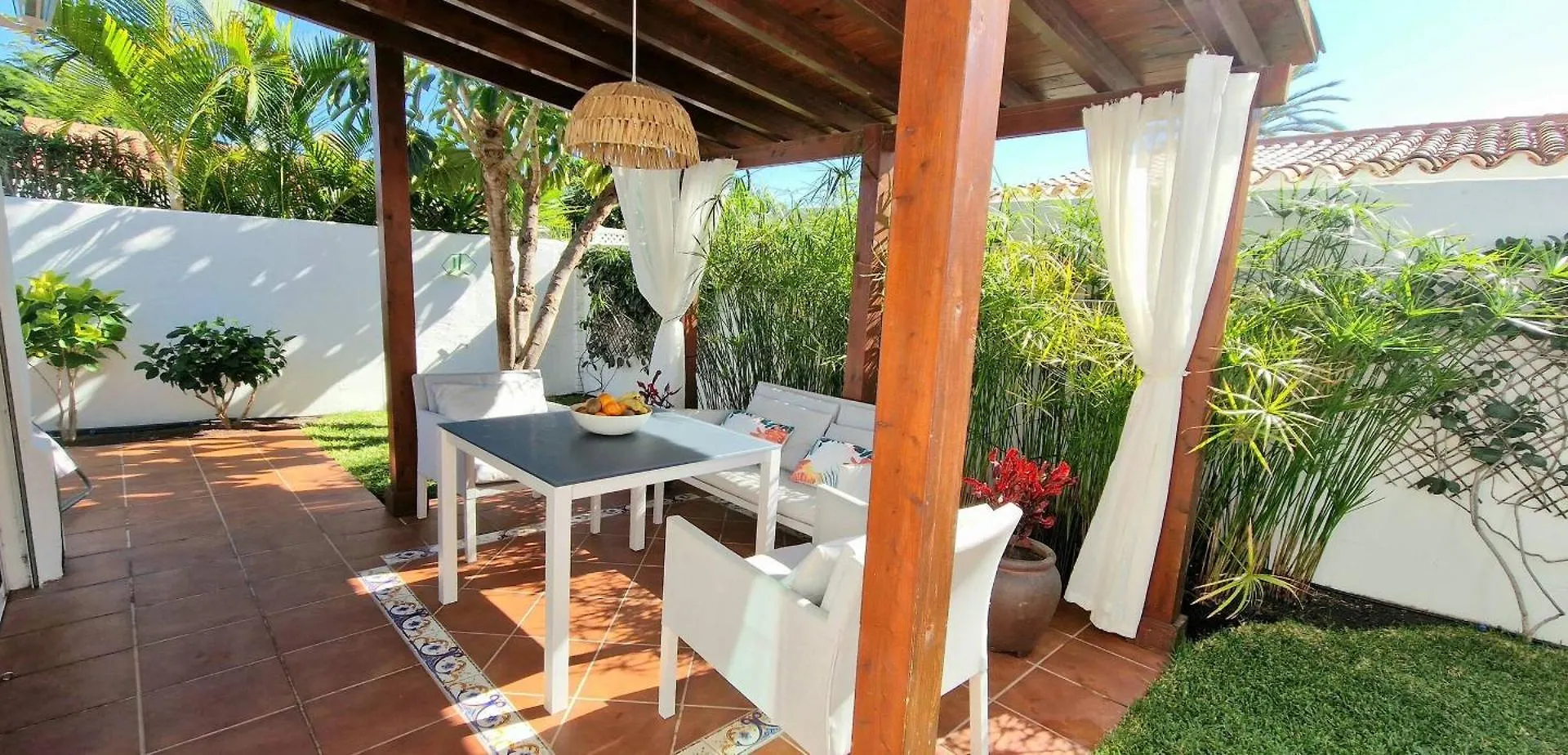 Los Porches D40 By Pride Holiday Rentals San Bartolome de Tirajana  San Bartolome de Tirajana (Gran Canaria)