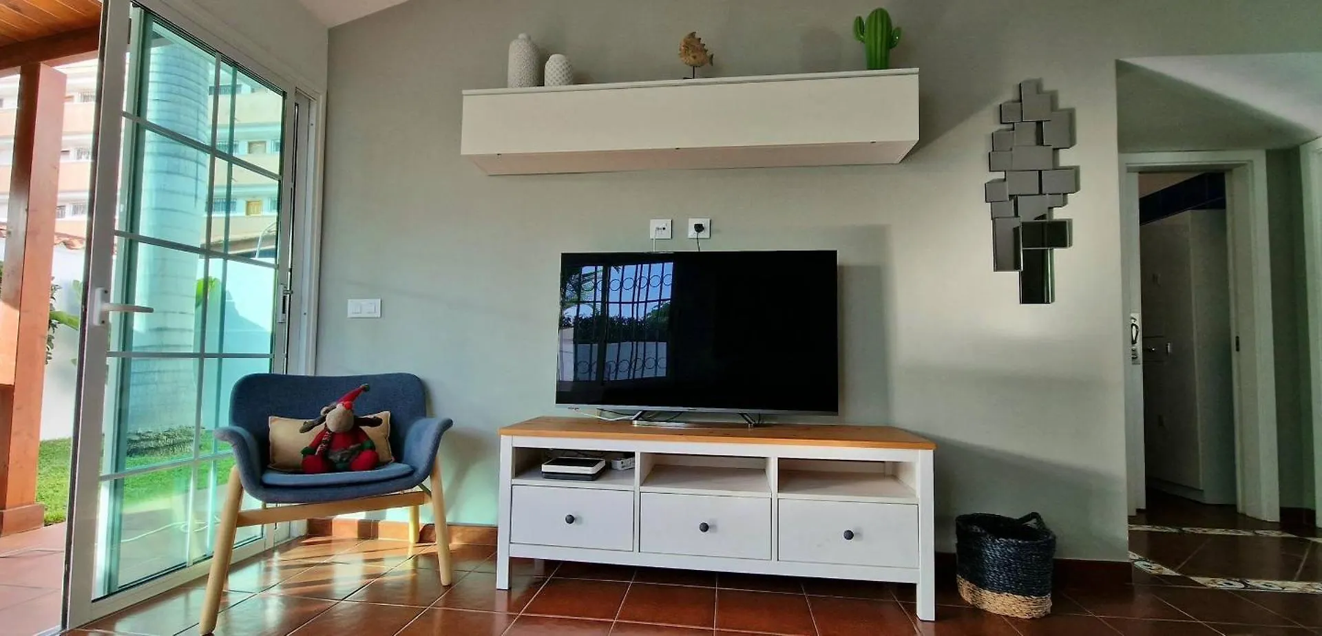 Los Porches D40 By Pride Holiday Rentals San Bartolomé Сasa de vacaciones