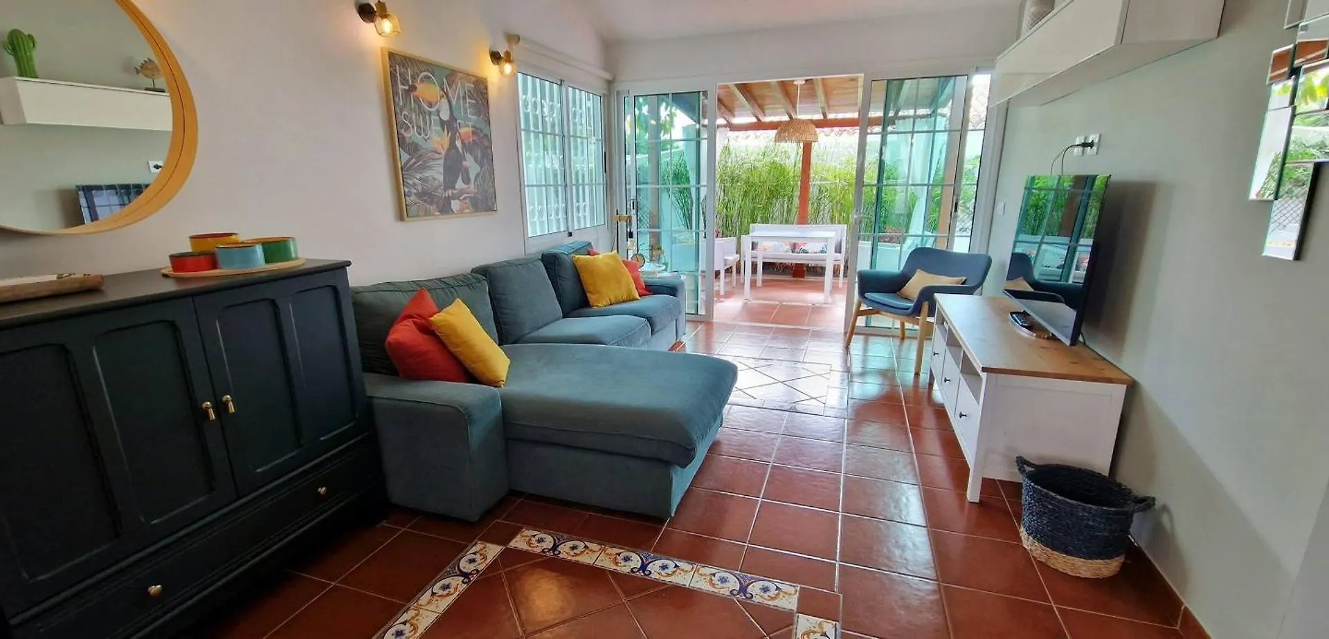 Los Porches D40 By Pride Holiday Rentals San Bartolomé