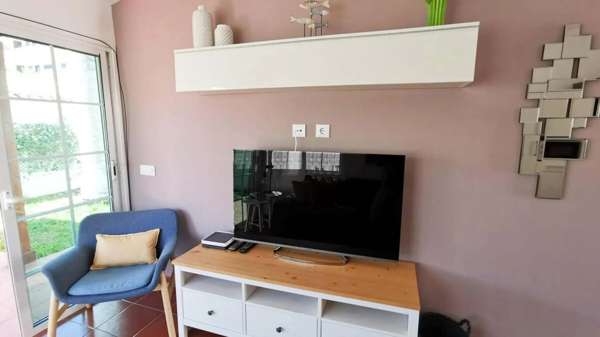 Сasa de vacaciones Los Porches D40 By Pride Holiday Rentals San Bartolomé España