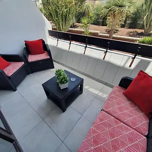 Arenas, Luxury In Maspalomas Apartamento