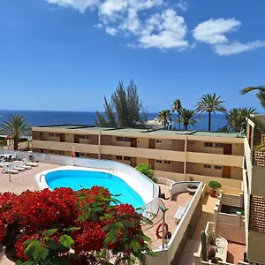 White&quiet! San Agustin Reformado Apartamento