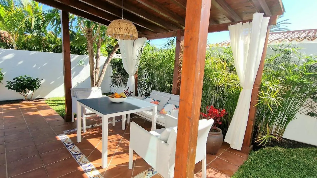 Los Porches D40 By Pride Holiday Rentals San Bartolome de Tirajana  0*, San Bartolome de Tirajana (Gran Canaria) Spain