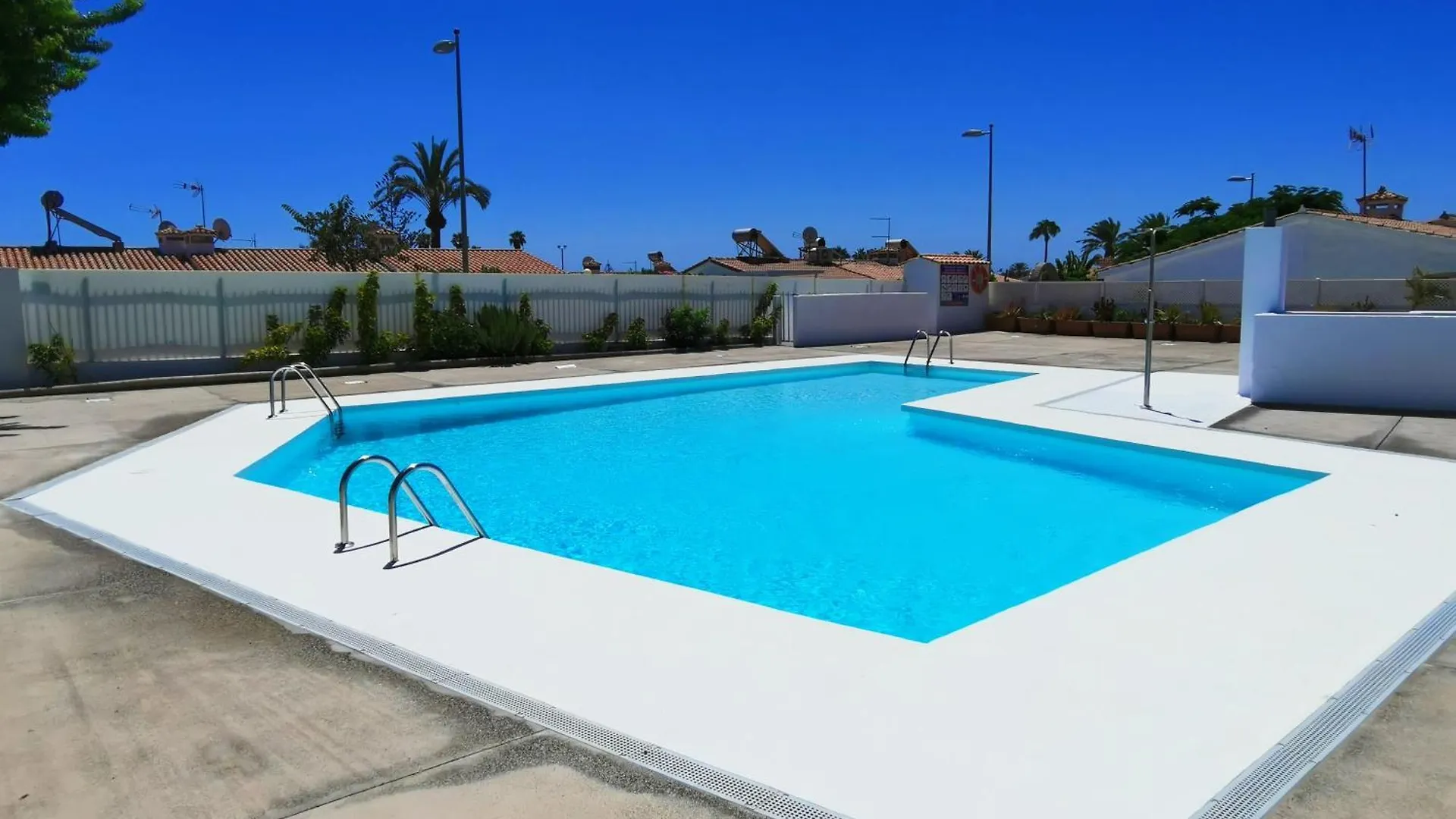 Los Porches D40 By Pride Holiday Rentals San Bartolome de Tirajana