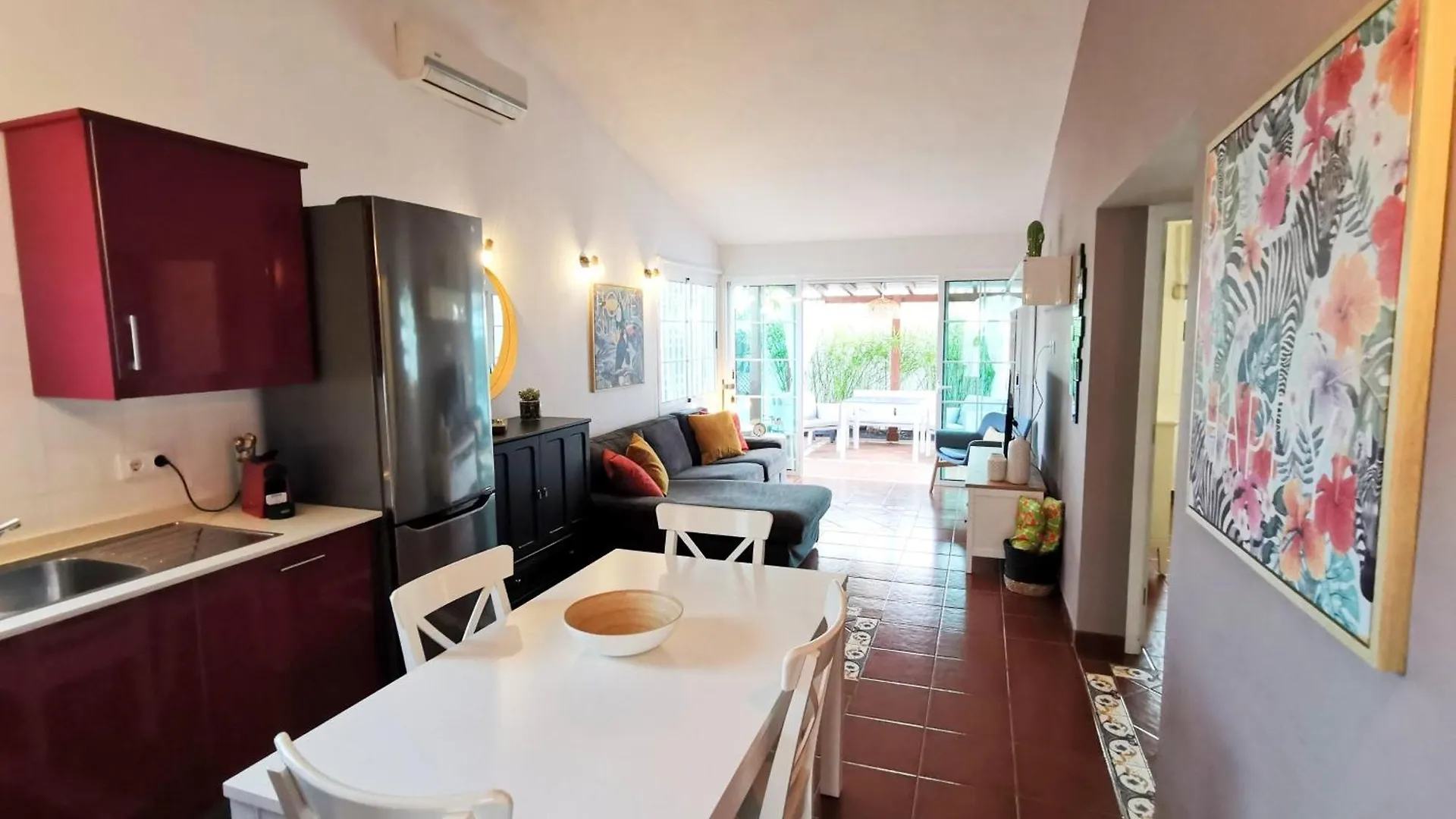 Los Porches D40 By Pride Holiday Rentals San Bartolome de Tirajana