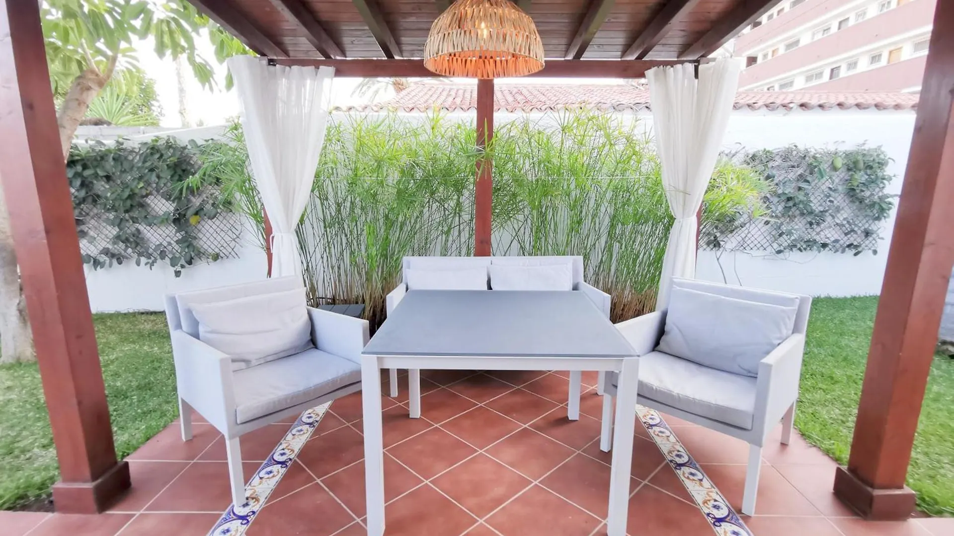 Holiday home Los Porches D40 By Pride Holiday Rentals San Bartolome de Tirajana