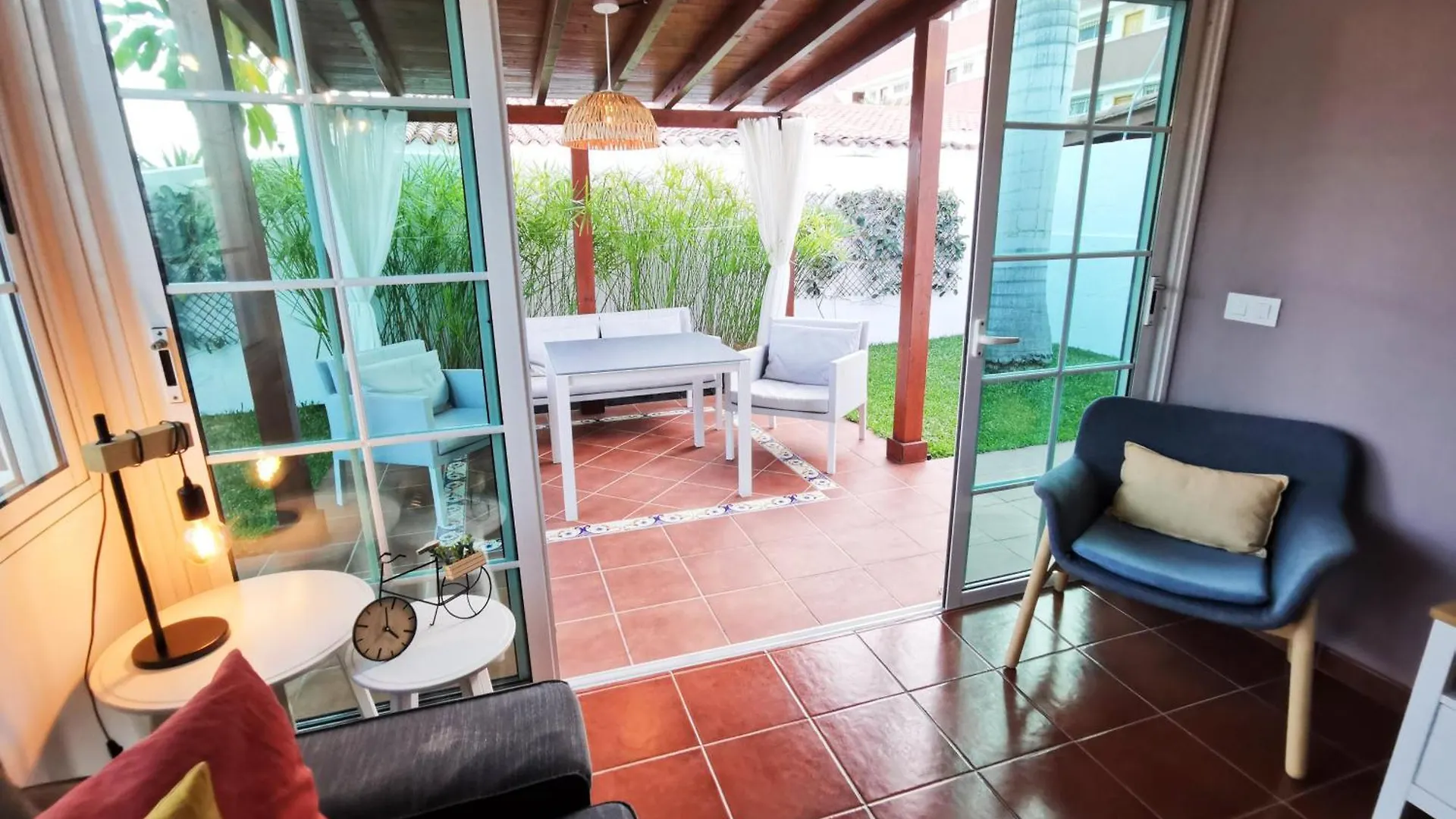 Los Porches D40 By Pride Holiday Rentals San Bartolome de Tirajana  San Bartolome de Tirajana (Gran Canaria)
