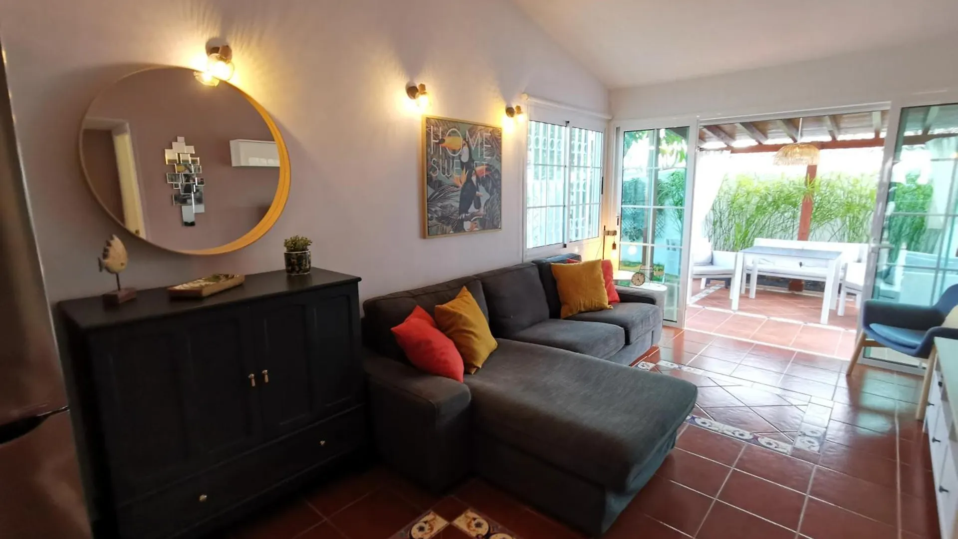 Holiday home Los Porches D40 By Pride Holiday Rentals San Bartolome de Tirajana  Spain