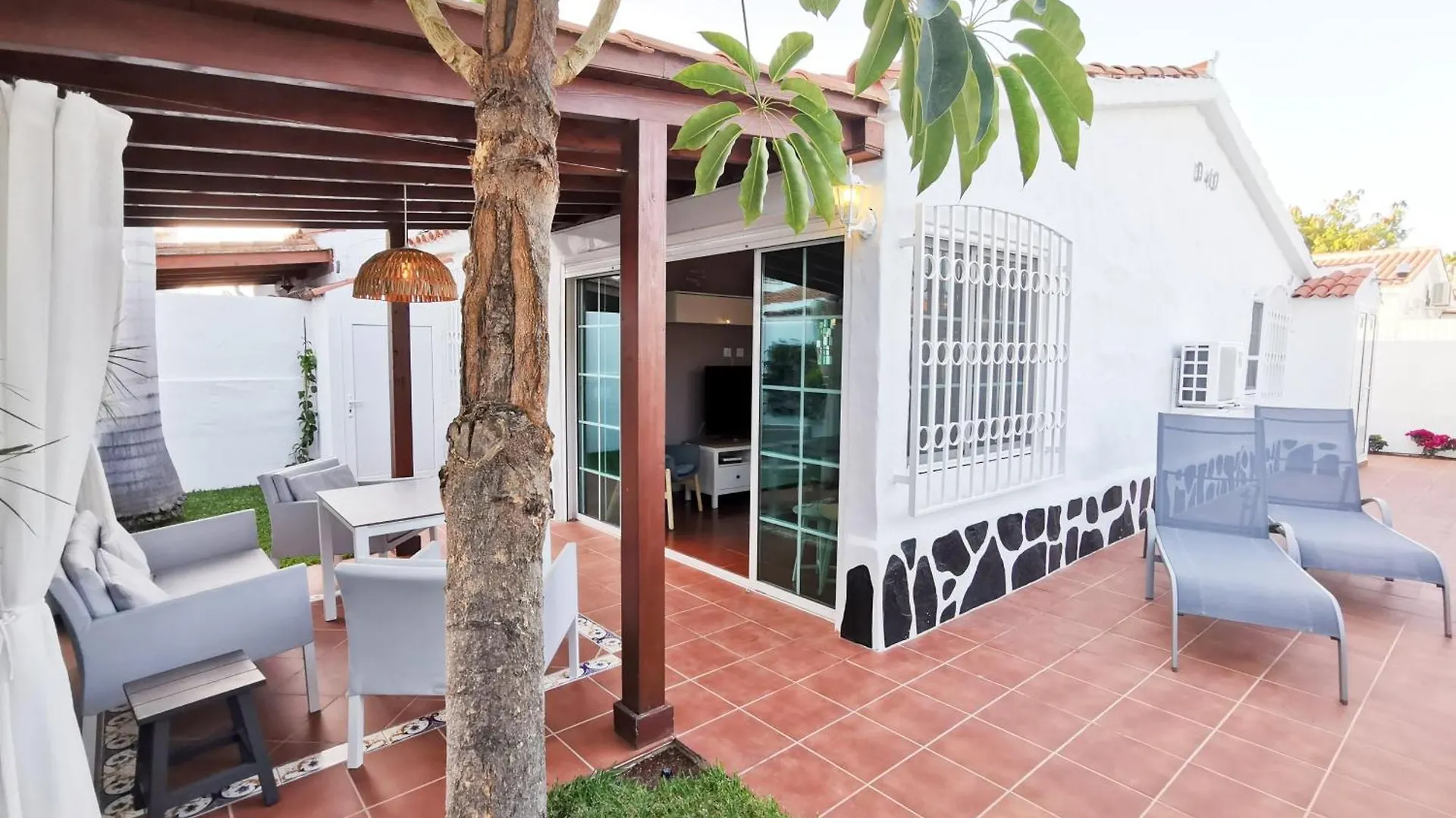 Holiday home Los Porches D40 By Pride Holiday Rentals San Bartolome de Tirajana