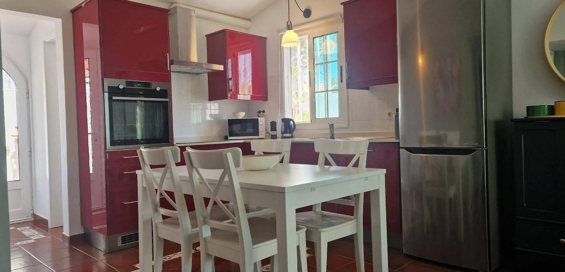 Los Porches D40 By Pride Holiday Rentals San Bartolome de Tirajana  Spain