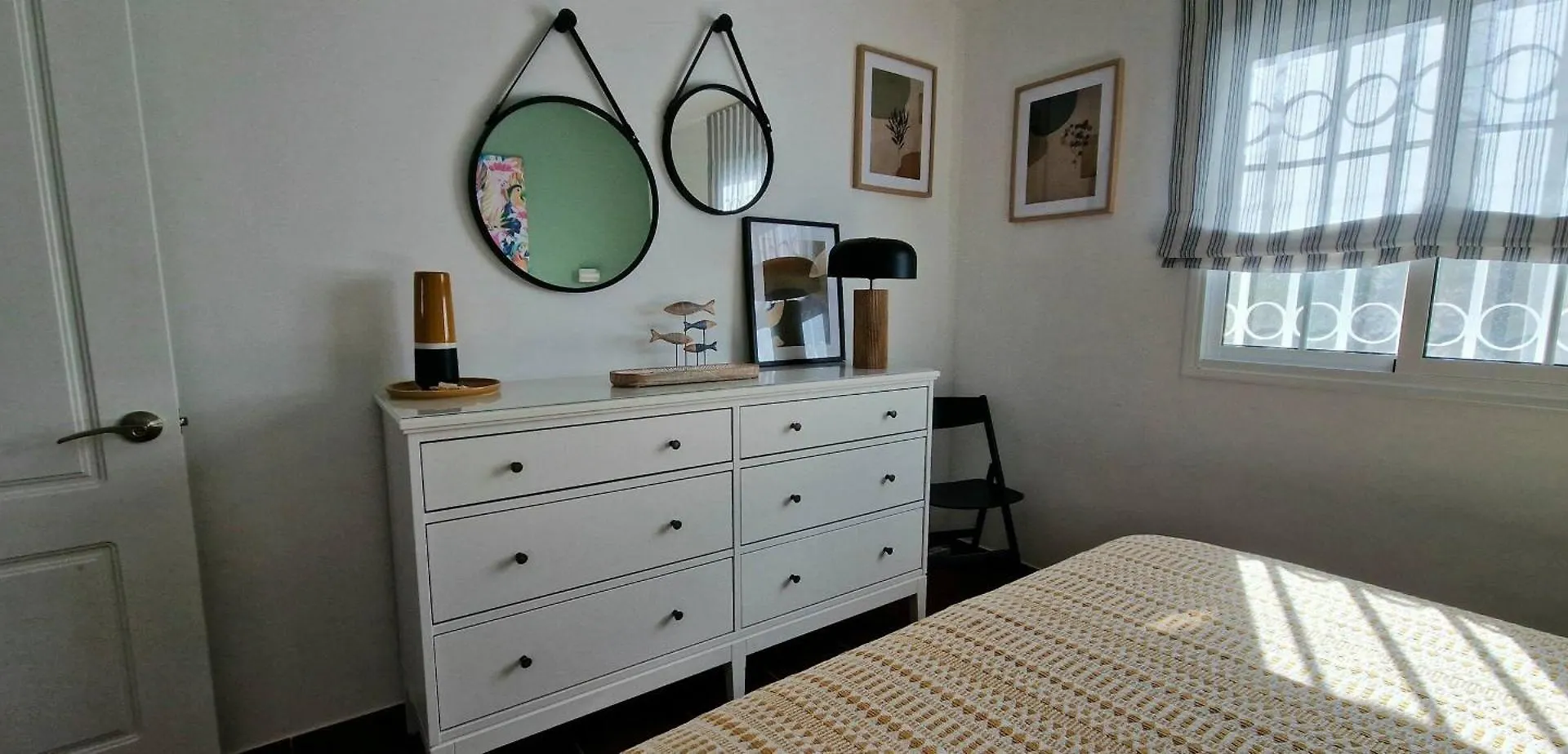 Los Porches D40 By Pride Holiday Rentals San Bartolomé 0*,