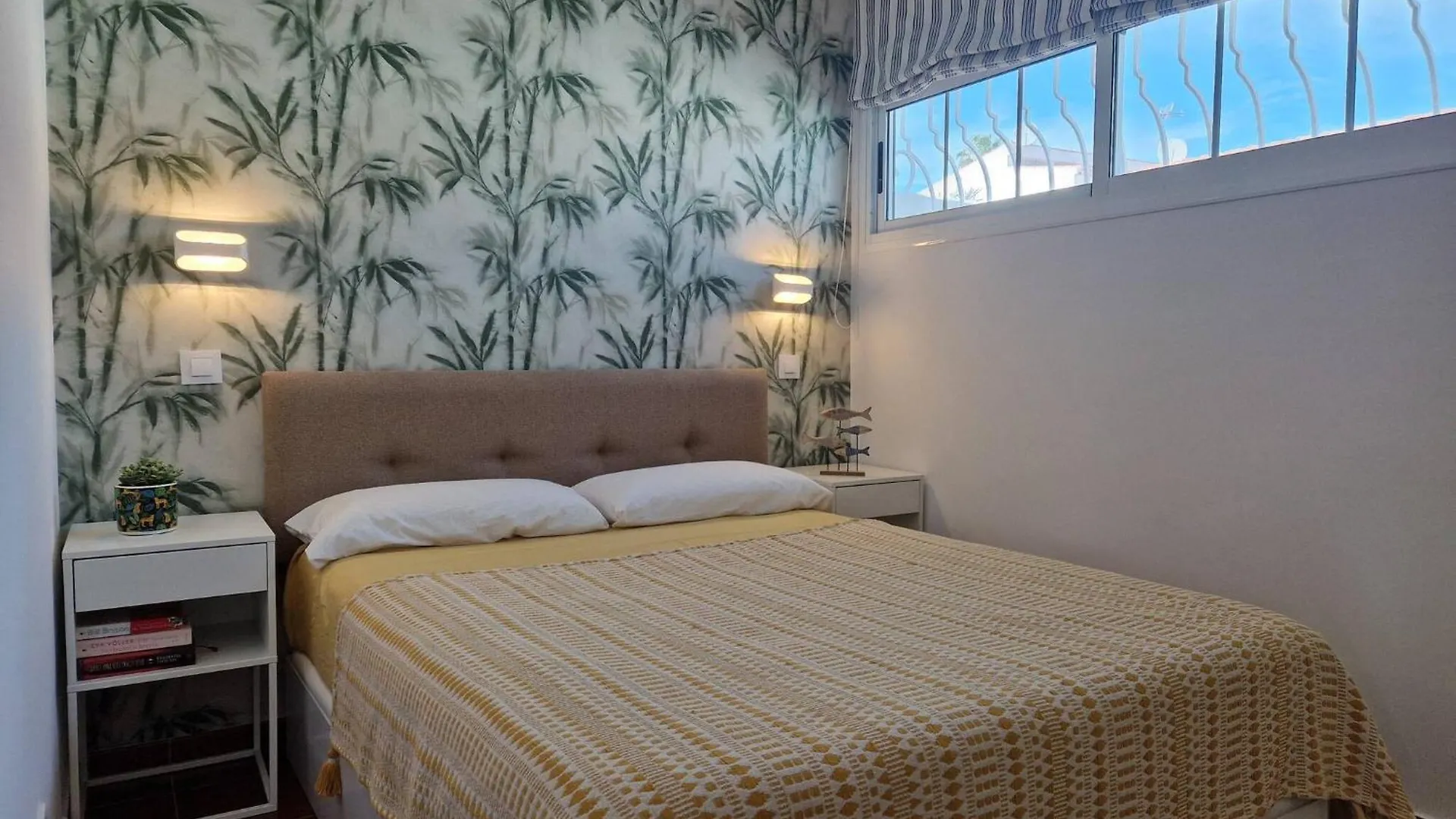 別荘 Los Porches D40 By Pride Holiday Rentals San Bartolomé スペイン