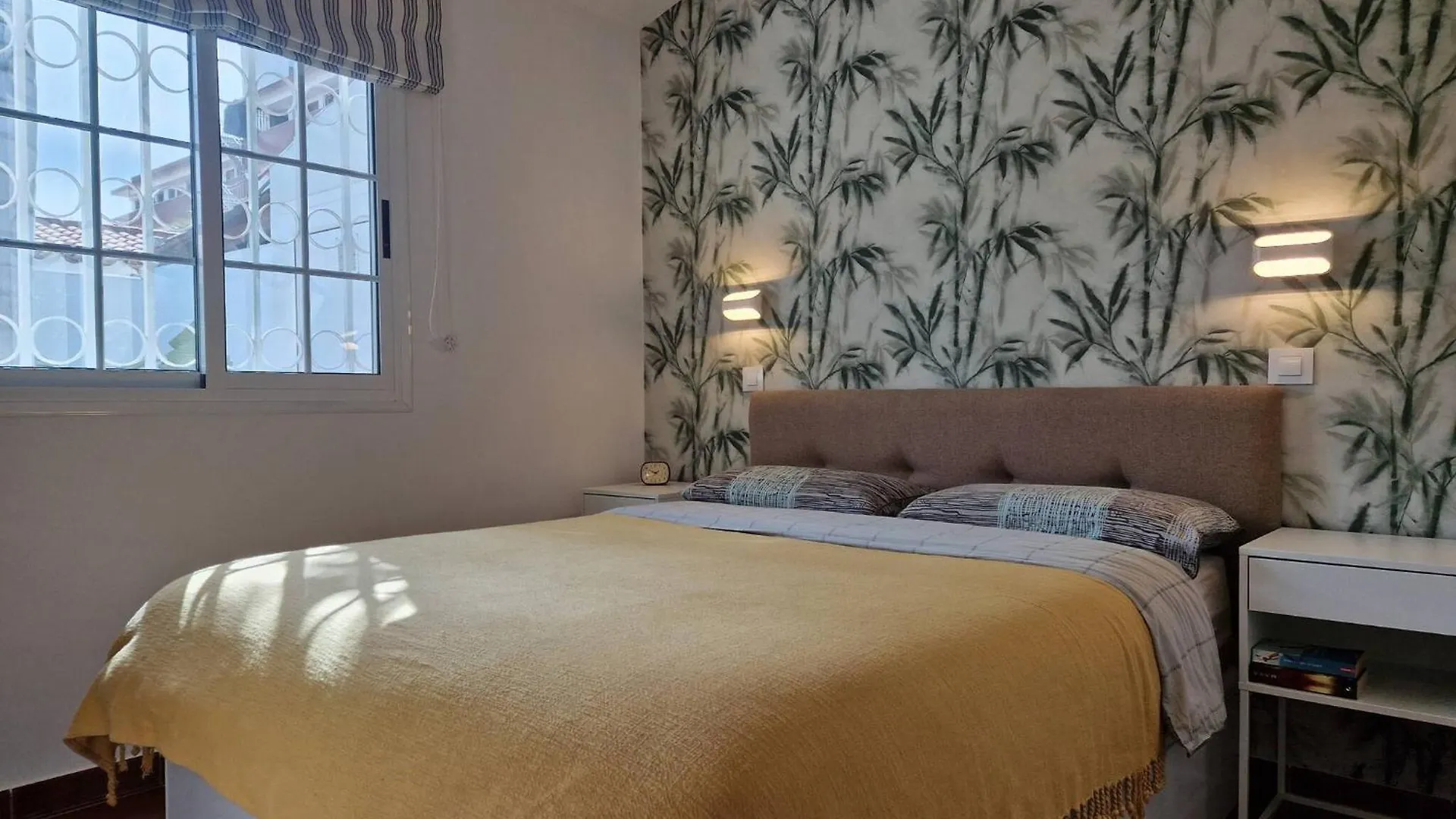 Los Porches D40 By Pride Holiday Rentals San Bartolomé